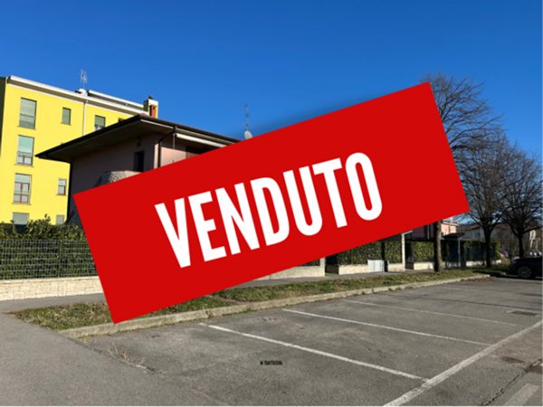 appartamento in vendita a Verdello