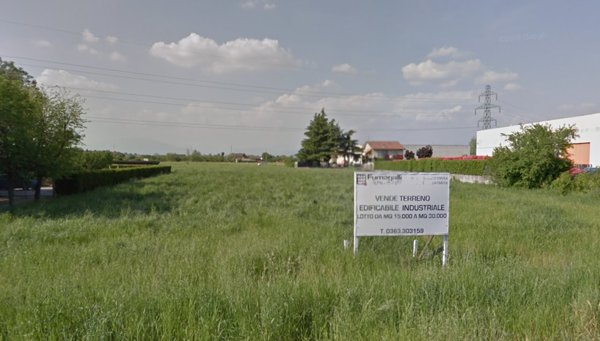 ufficio in vendita a Verdello