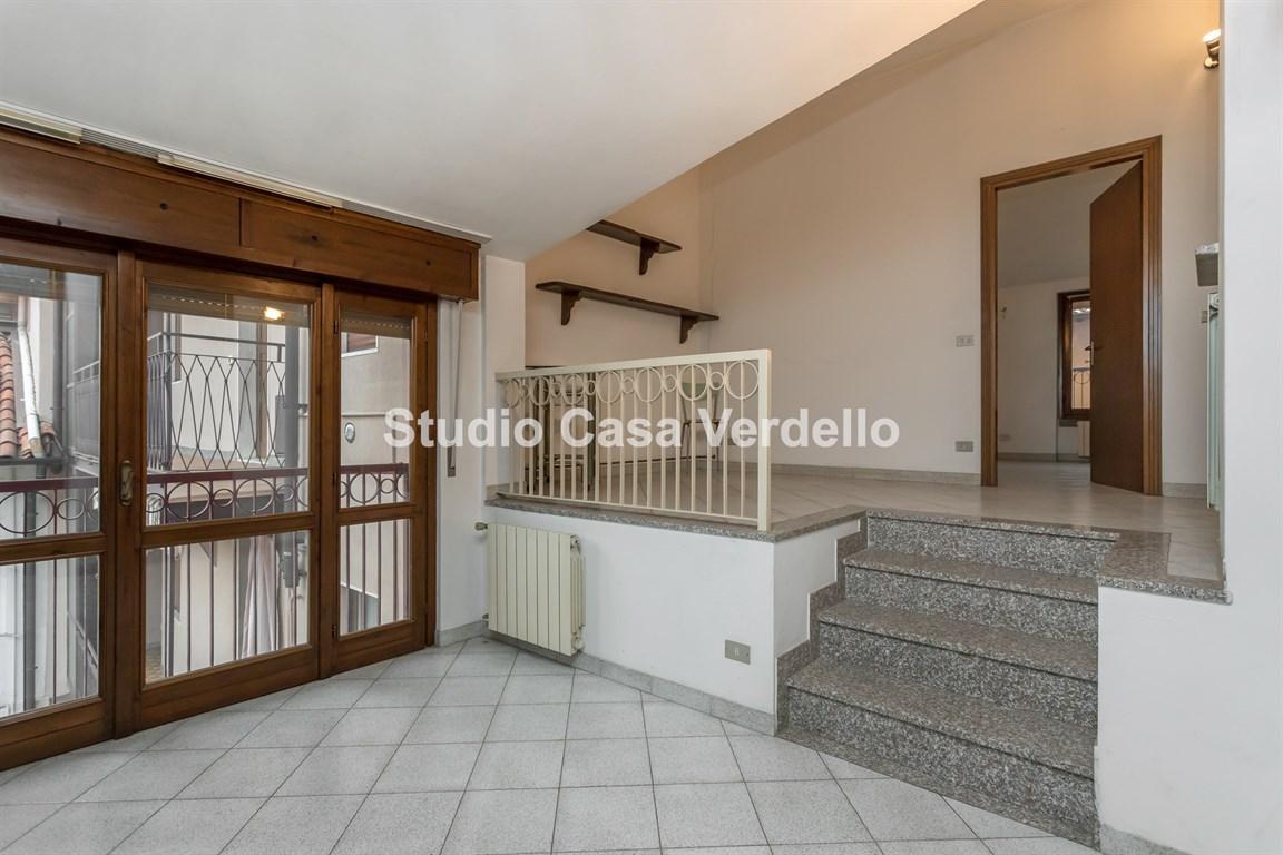 appartamento in vendita a Verdello