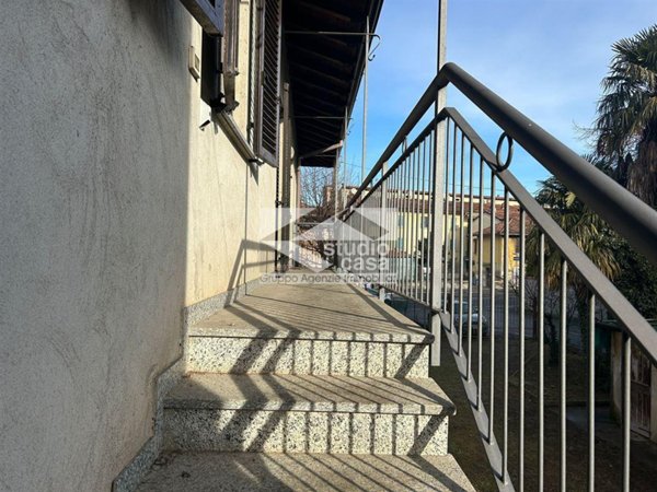 appartamento in vendita a Verdello