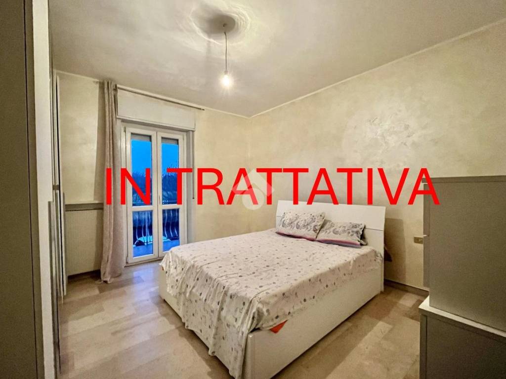 appartamento in vendita a Verdello
