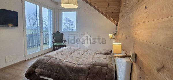 casa indipendente in vendita a Verdello