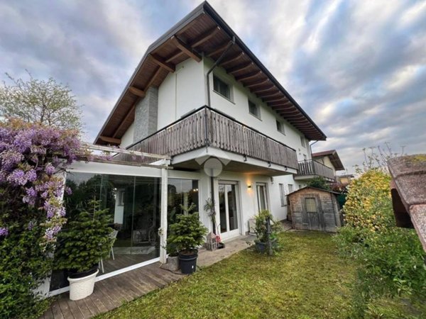 casa indipendente in vendita a Verdello