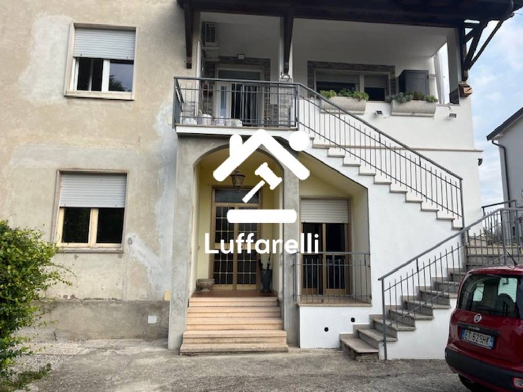appartamento in vendita a Verdello