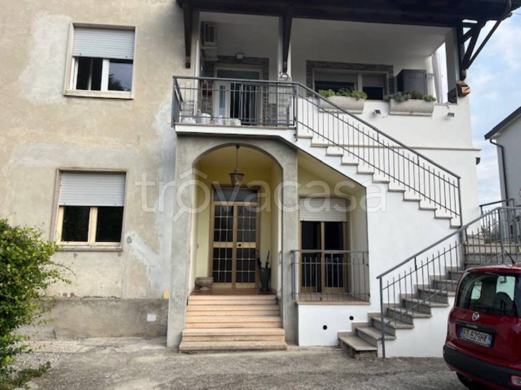 appartamento in vendita a Verdello