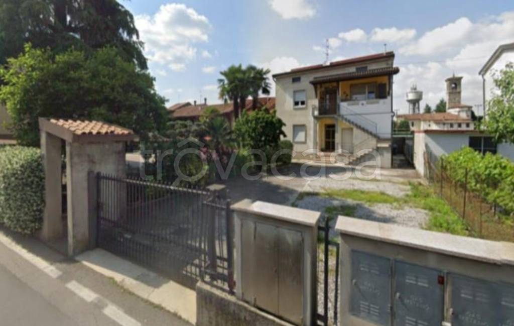 appartamento in vendita a Verdello