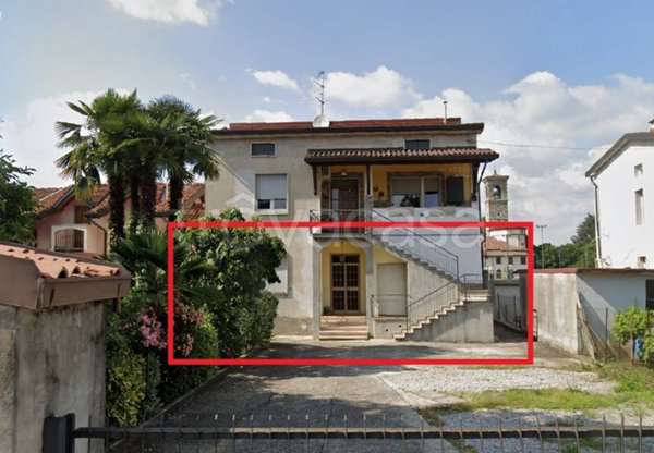 appartamento in vendita a Verdello