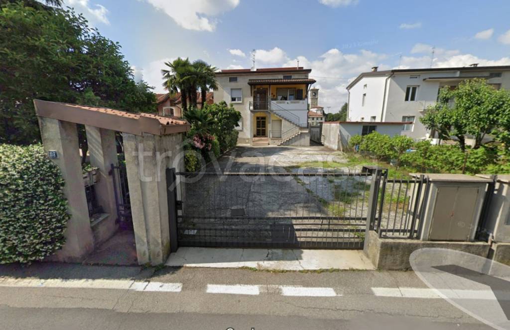 appartamento in vendita a Verdello