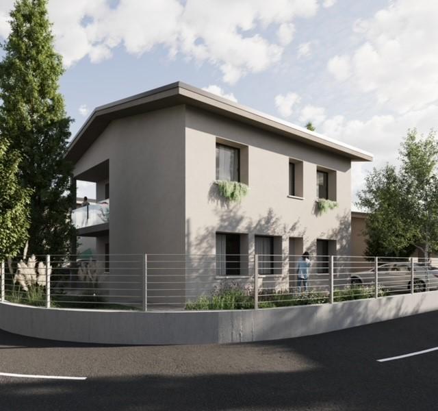 appartamento in vendita a Verdello