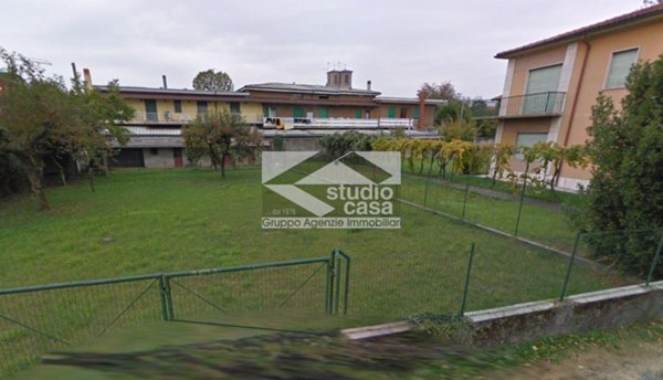 appartamento in vendita a Verdello