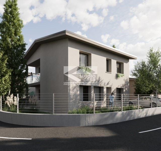 appartamento in vendita a Verdello