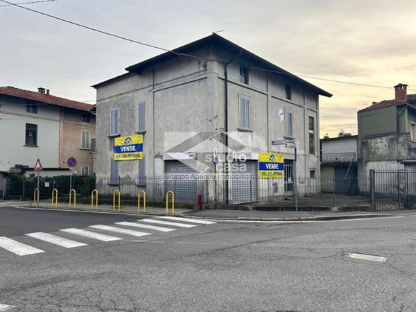 casa indipendente in vendita a Verdello