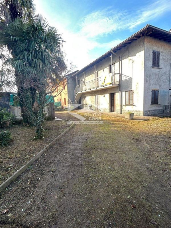 appartamento in vendita a Verdello