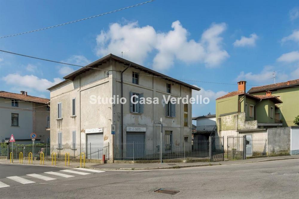 negozio in vendita a Verdello