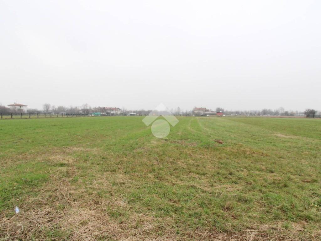 terreno agricolo in vendita a Verdello