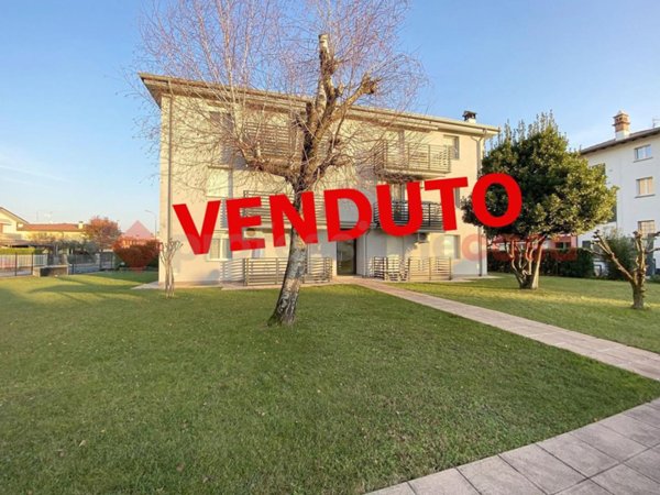 appartamento in vendita a Verdello
