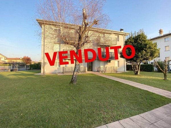 appartamento in vendita a Verdello
