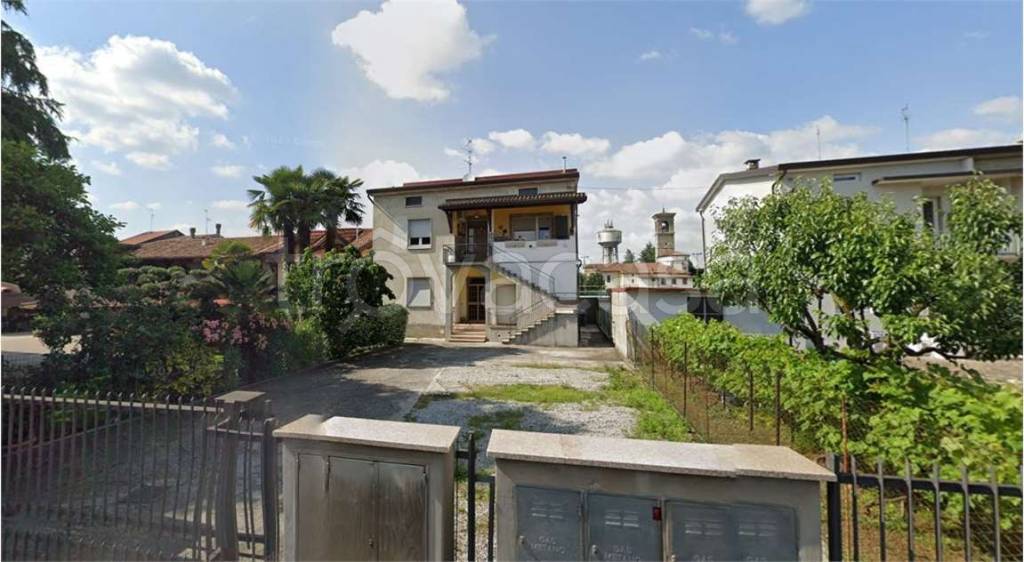 appartamento in vendita a Verdello