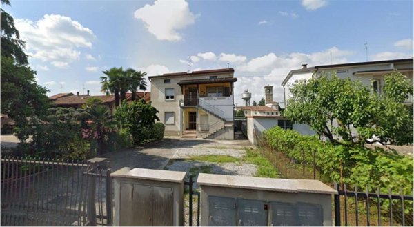 appartamento in vendita a Verdello