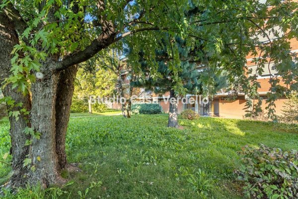 appartamento in vendita a Verdello