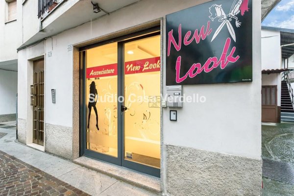 appartamento in vendita a Verdello