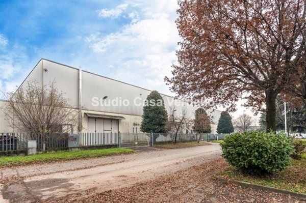 casa indipendente in vendita a Verdello