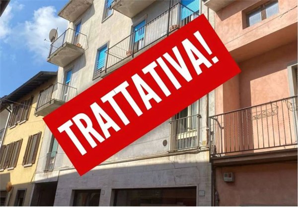 appartamento in vendita a Verdello