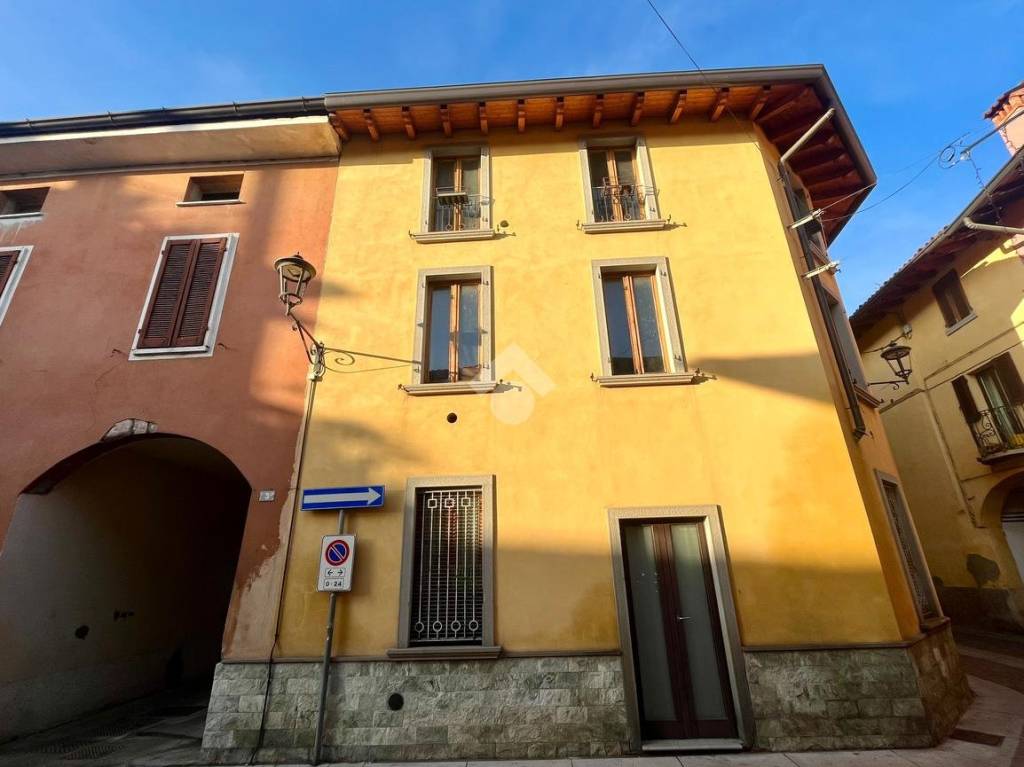 appartamento in vendita a Verdello
