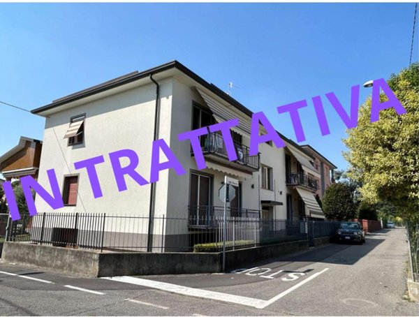 appartamento in vendita a Verdello