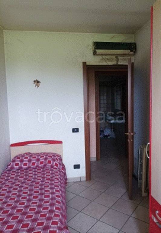 casa indipendente in vendita a Verdello