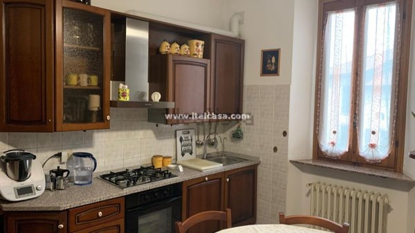 appartamento in vendita a Verdello