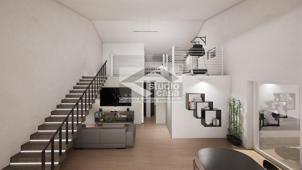 casa indipendente in vendita a Verdello