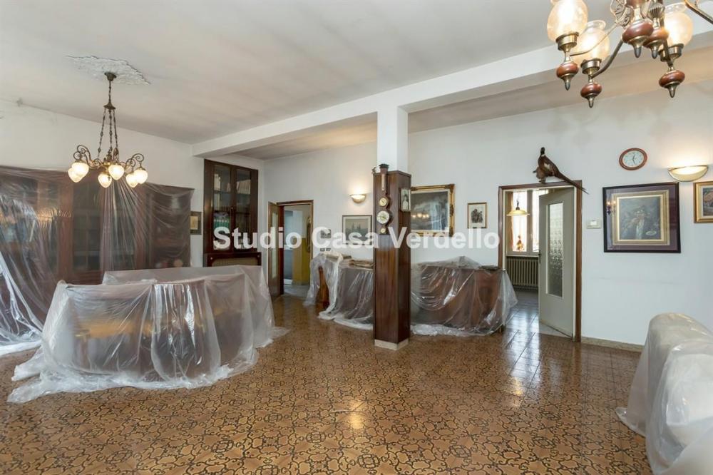 casa indipendente in vendita a Verdello