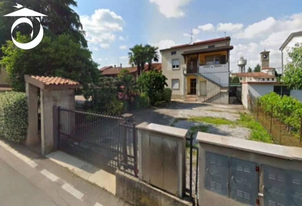 appartamento in vendita a Verdello