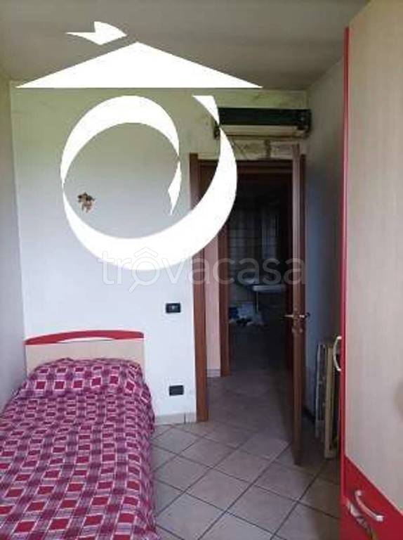 casa indipendente in vendita a Verdello