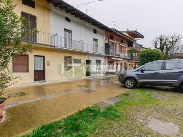 casa indipendente in vendita a Verdello