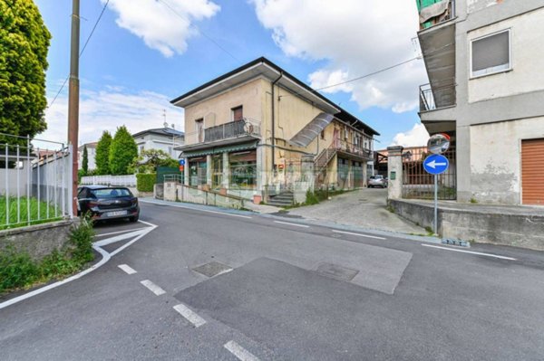 negozio in vendita a Verdello