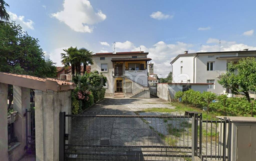 appartamento in vendita a Verdello
