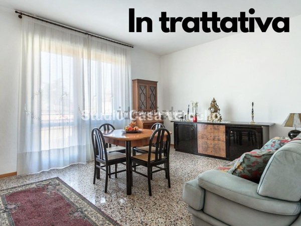 appartamento in vendita a Verdello