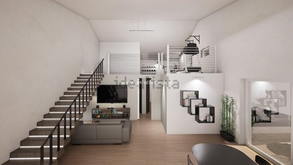 casa indipendente in vendita a Verdello