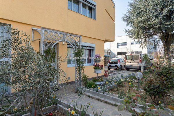 casa indipendente in vendita a Verdello