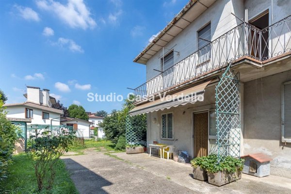casa indipendente in vendita a Verdello