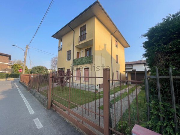 appartamento in vendita a Verdello