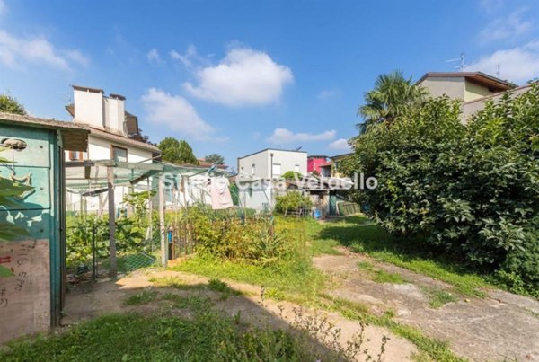 casa indipendente in vendita a Verdello