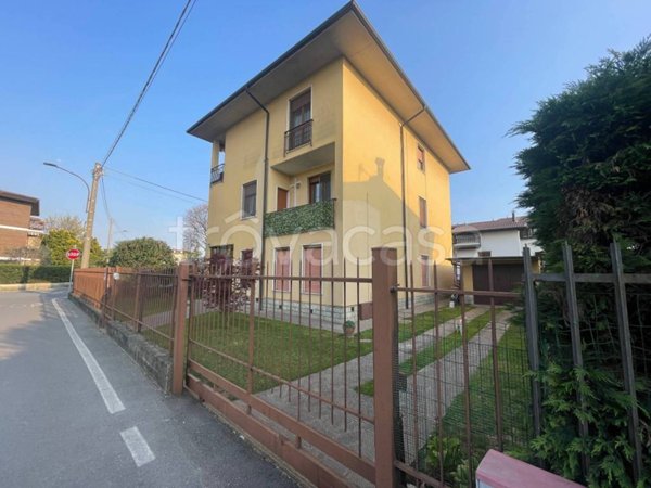 appartamento in vendita a Verdello