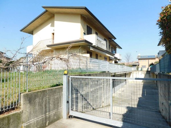 appartamento in vendita a Verdello
