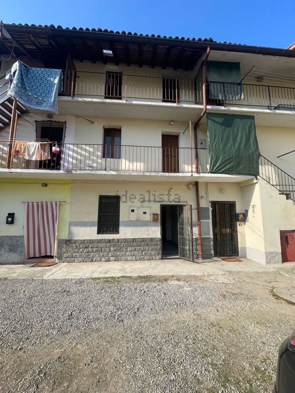 quadrivano in vendita a Verdello