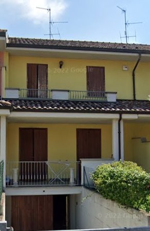casa indipendente in vendita a Verdello
