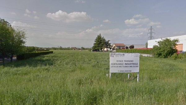 ufficio in vendita a Verdello