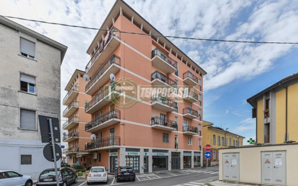 appartamento in vendita a Verdello